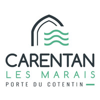 Mairie de Carentan les Marais logo - Similar company to Mutame & Plus