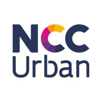 NCC Urban logo - Similar company to Max Gulf Technologies