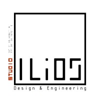 Studio Ilios logo - Similar company to Readynetworks