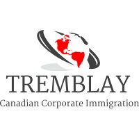 TREMBLAY IMMIGRATION, Professional Law Corporation logo - Similar company to Zingo Immigration And Visa Services Pvt Ltd