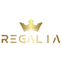 REGALIA logo - Similar company to Spice Tree