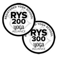 Yoga Teacher Training India logo - Similar company to Tk Wellbeing
