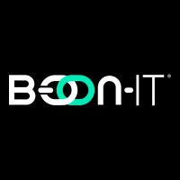 BEON-IT logo - Similar company to Trusted Technology Professionals
