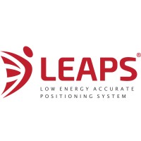 LEAPS logo - Similar company to Citisys
