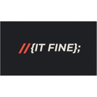 IT FINE logo - Similar company to Impulse It