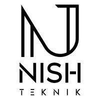 Nish Teknik Mühendislik logo - Similar company to Massive Energy