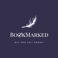 BookMarked logo - Similar company to Bookmarked