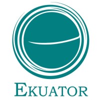 Ekuator Research logo - Similar company to Alpha Centauri International