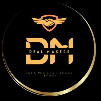 Deal Makers Recruitment Qatar logo - Similar company to Triumph Global Recruitment Services