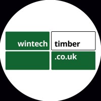 WINTECH TIMBER logo - Similar company to 538 Wine & Spirits