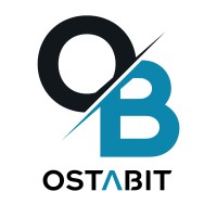OstaBit logo - Similar company to Digi Med Records