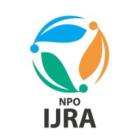 NPO International Jikiden Reiki Association logo - Similar company to The Docks - Accelerators