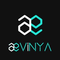 aevinya logo - Similar company to Plush Miles