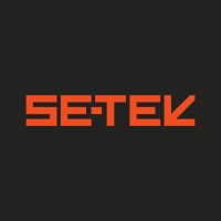SE-TEK Limited logo - Similar company to 3D-Scanning.Se