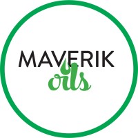 Maverik Oils logo - Similar company to Avolio Industries Ltd.