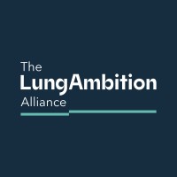 Lung Ambition Alliance logo - Similar company to Hasag Asbestos Disease Support