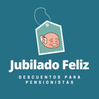 Jubilado Feliz logo - Similar company to Agrucaes