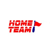 HomeTeam logo - Similar company to Walkurearch