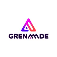 Grenaaade / WEBQAM Groupe logo - Similar company to Webqam Groupe