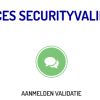 Nederlands Security Validatie Instituut logo - Similar company to Nationaal Physical Security Centrum (Npsc)