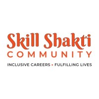 Skill Shakti logo - Similar company to Skillshaks