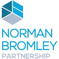 Norman Bromley Partnership LLP logo - Similar company to Robin Appel Ltd
