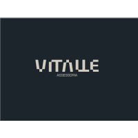 Vitalle logo - Similar company to Vitalle