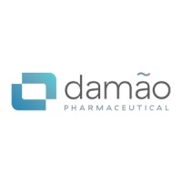 Damão Pharmaceutical logo - Similar company to Biosym Pharmaceutical - Advance Medicine S.A.