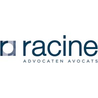 Racine Brussels logo - Similar company to Lex4U