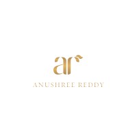 Anushree Reddy Official logo - Similar company to Singhania'S