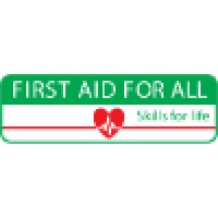 First Aid For All Ltd. logo - Similar company to Mindful Moves®