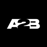 A2B Payment Solutions logo - Similar company to Headland Engineering Ltd
