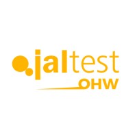 JALTEST OHW TÜRKİYE logo - Similar company to Stapler Wiener