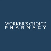 Workers' Choice Pharmacy logo - Similar company to Injuryscripts