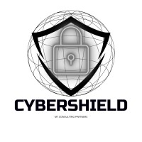 CyberSHIELD | CybersecurityOS logo - Similar company to Opencraft Ai