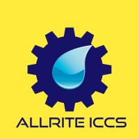 AllRite Industrial & Commercial Cleaning Services logo - Similar company to Bennett'S Radiators
