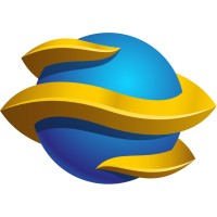 LinkiWorld logo - Similar company to Cognac Metaverse (Cognac Games Development Corporation - Cgdc)