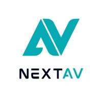 NextAV logo - Similar company to Cconnect Agency