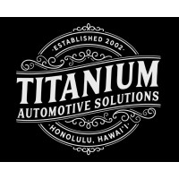 Titanium Automotive Solutions