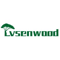 Shandong lvsen woodplastic composite co.,ltd logo - Similar company to Chuangdun Thatch Inc