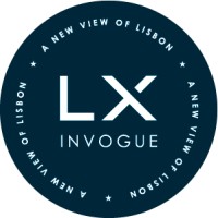 LX INVOGUE Real Estate logo - Similar company to Póstis Smart Access