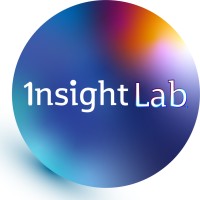 1nsight Lab logo - Similar company to One Click Virtual Assistant