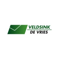 Veldsink - De Vries logo - Similar company to Selfstudy