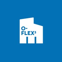 O-FLEX³ logo - Similar company to Accept - Quality Control Solutions