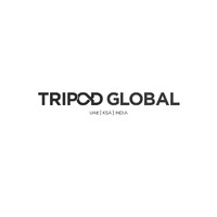 Tripod Global Shopfits (APAC) logo - Similar company to Tripod Global
