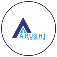 Arushi Education Hub Nepal logo - Similar company to Traverse Digital World