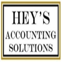 Hey's Accounting Solutions logo - Similar company to A. Kahan Cpa Pc