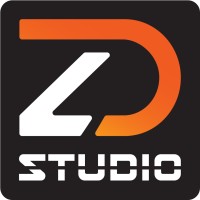 Z Dimension Studio logo - Similar company to Living Code