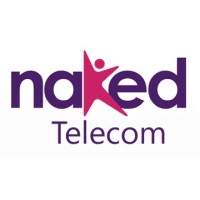 Naked Telecom Ltd logo - Similar company to Uhoo Ltd