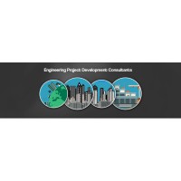 EPDC Lahore logo - Similar company to Global Environmental Engineering Tech. (Geet)